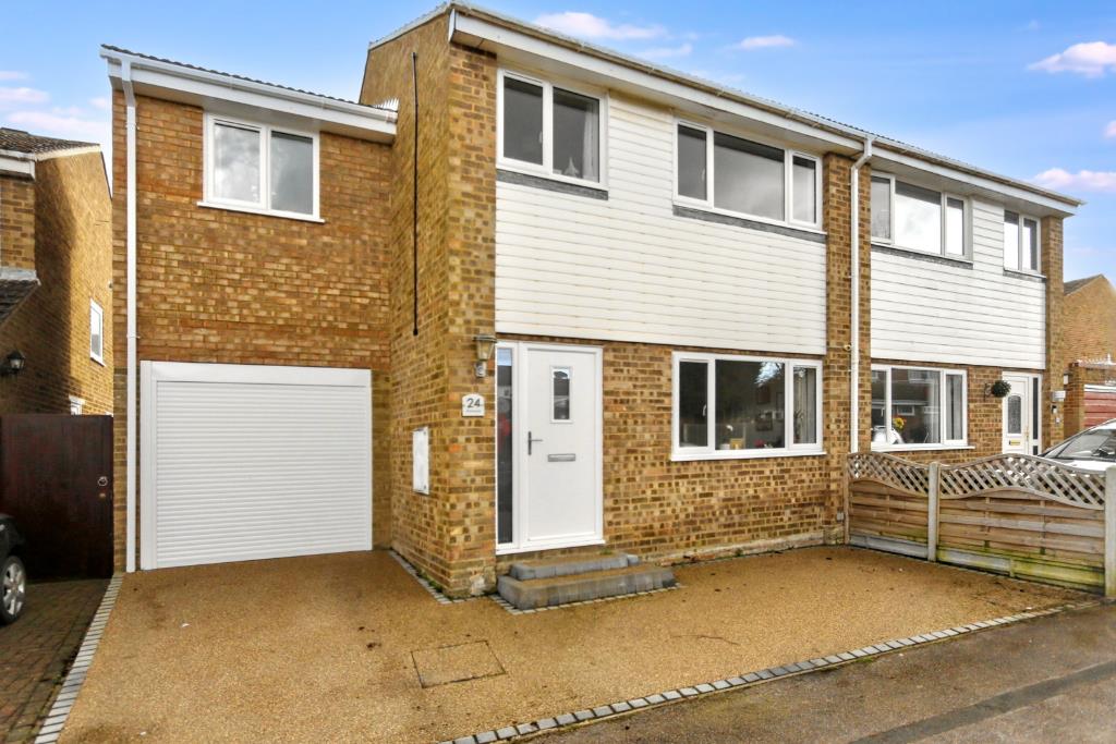 Brookmead Meppershall